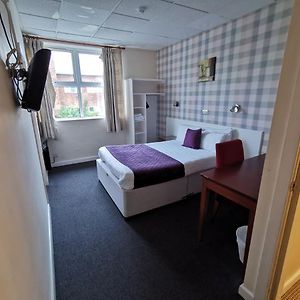 Private Bathroom Double Room